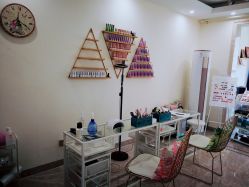 -星漾美学美容美体中心