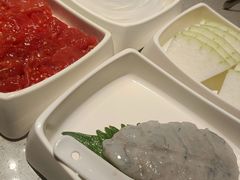 -海底捞火锅(太原南站店)