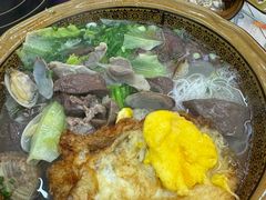 -阿城海鲜捞化(上下杭店)