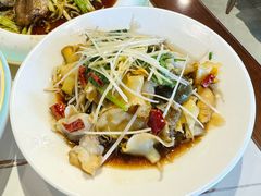 -松云居.大连人.大连菜