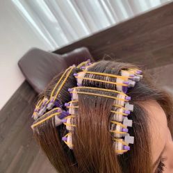 -3AM·S HAIR SALON烫发染发接发