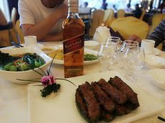 頭抽煎釀尖椒-御满江海鲜酒家(洛溪新城店)