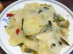 -金洲美食(金州广场店)