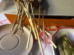 -新沙烧烤·炭烤鲜牛肉(新沙路店)