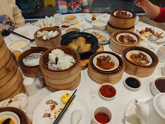 -万龙洲海鲜(大兴绿地缤纷城店)