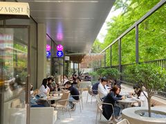 -大小咖啡 BigSmallCoffee(麦子店)