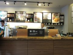 -星巴克(万都店)