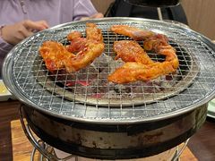 -蒜香焼肉PURUSHIN(马场路店)