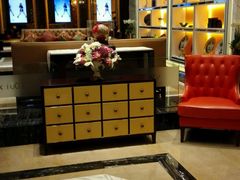 -OS CLUB(长风大悦城店)