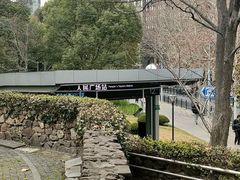 -人民公园-相亲角