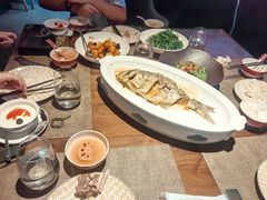 -曾宴·楚菜(湖北省博物馆店)