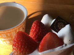 -巴黎贝甜(龙之梦购物中心虹口店)