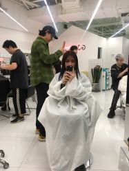 -Godhands美发设计沙龙