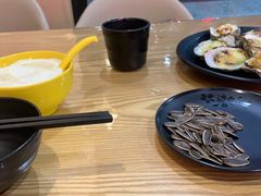 -蚝抵食·湛江生蚝(湾北路店)