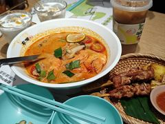 -蔡澜Pho·越南粉餐厅(海上世界店)