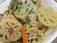 -三妹老屋新鲜焗盐鸡