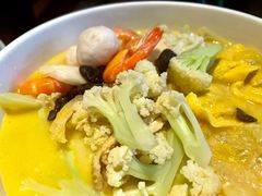 杭三鲜-章吴记喜瑞餐厅(东东城店)