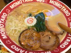 -桃太郎寿司料理(南坪店)
