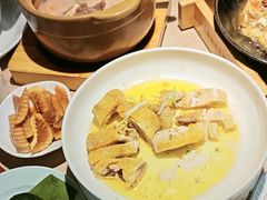 -客家班·客家菜(嘉禾金铂店)