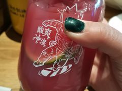 -太二酸菜鱼(南京艾尚天地店)