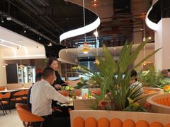 -享遇.锅姥姥牛排海鲜自助(小寨店)