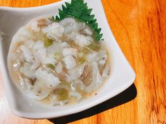 芥末章鱼-醉虎传(南锣鼓巷店)
