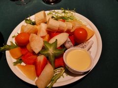 -碧特博格·20年品牌西餐厅(芜湖路店)