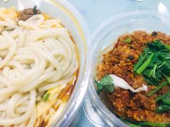 红烧羊肉米粉-合川羊肉粉(兴科一路店)