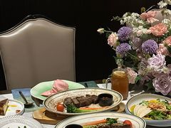 -风渡嘉荷西餐厅 Windy City(西三旗金隅店)