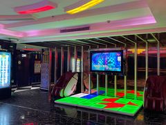 -劲派KTV(江南大道南店)