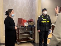 -海景壹号大酒店(滨湖店)