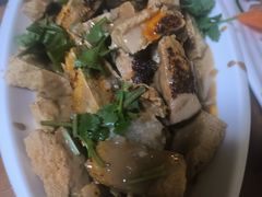 -正宗天津烧麦馆(柳州路店)