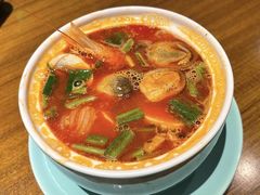 -泰合院(凯德晶品购物中心万寿路店)