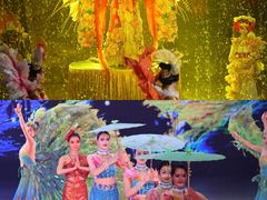 -深圳锦绣中华民俗村