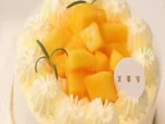 -美事客·面包·蛋糕·甜品(CBD店)
