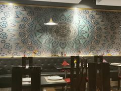 -克比叔叔印度餐厅Kebabs on the Grille(人民广场店)