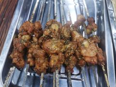 -清真·马峰烤肉(小学习北巷店)