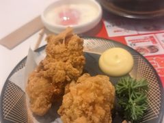 -牛邸·烧肉饭(来福士店)