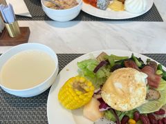 -上海华夏假日酒店