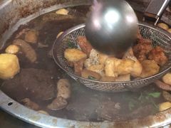 -修记牛杂店(同华东一路店)