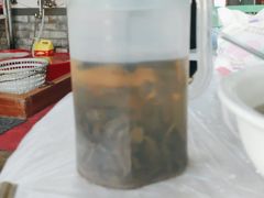 -众味海鲜大排档·活海鲜·潮汕味(南澳店)