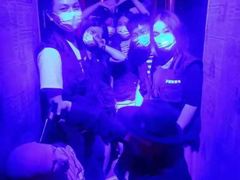 -棂笼·深度沉浸密室(武汉旗舰店)