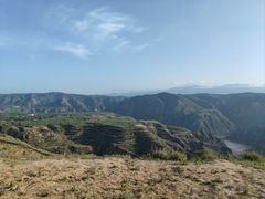 -炳灵寺世界文化遗产旅游区