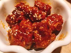-酒肆浅葱•烧烤•龙虾•排档(卓悦intown店)