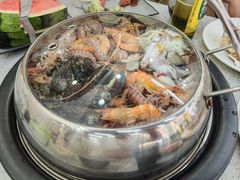 -仙螺岛海鲜自助餐厅(总店)