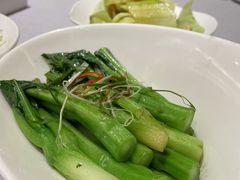 -院子餐厅·大锅菜·老杭帮(桥西直街店)