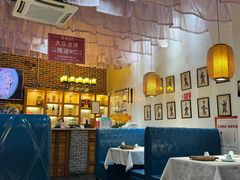 -蜀龙阁· 龍头水煮鱼(天坛店)