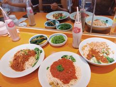 -醉面(五道口启迪大厦店)