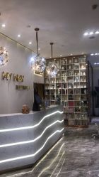 -MY WAY SALON