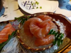 -东菊料理(吉利购物广场店)